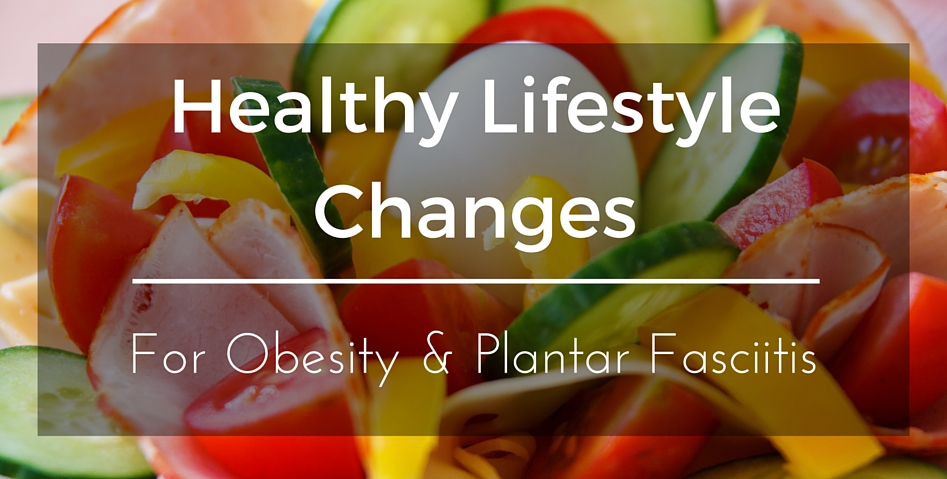 Obesity and Plantar Fasciitis