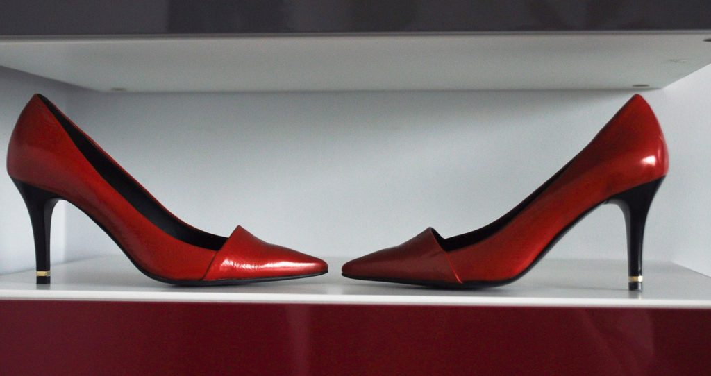 dress shoes for plantar fasciitis women
