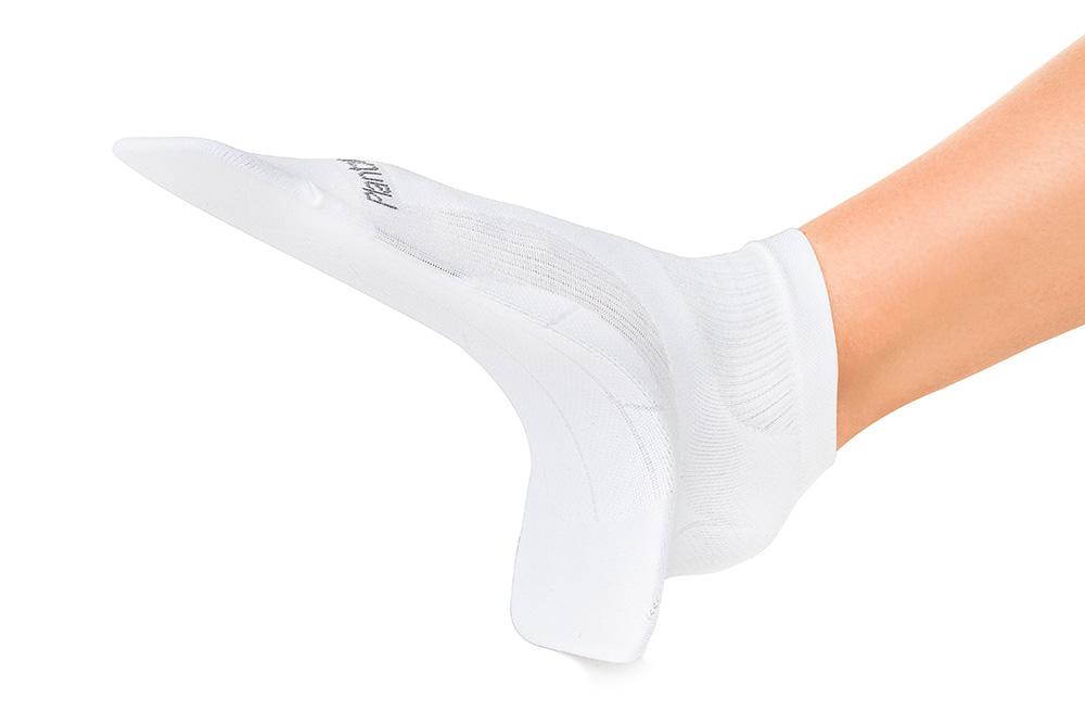Sock Night Splint for Heel Pain and 