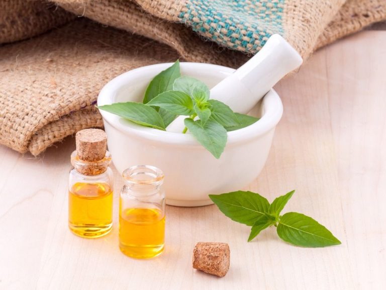 Benefits of Essential Oils for Plantar Fasciitis Heel That Pain