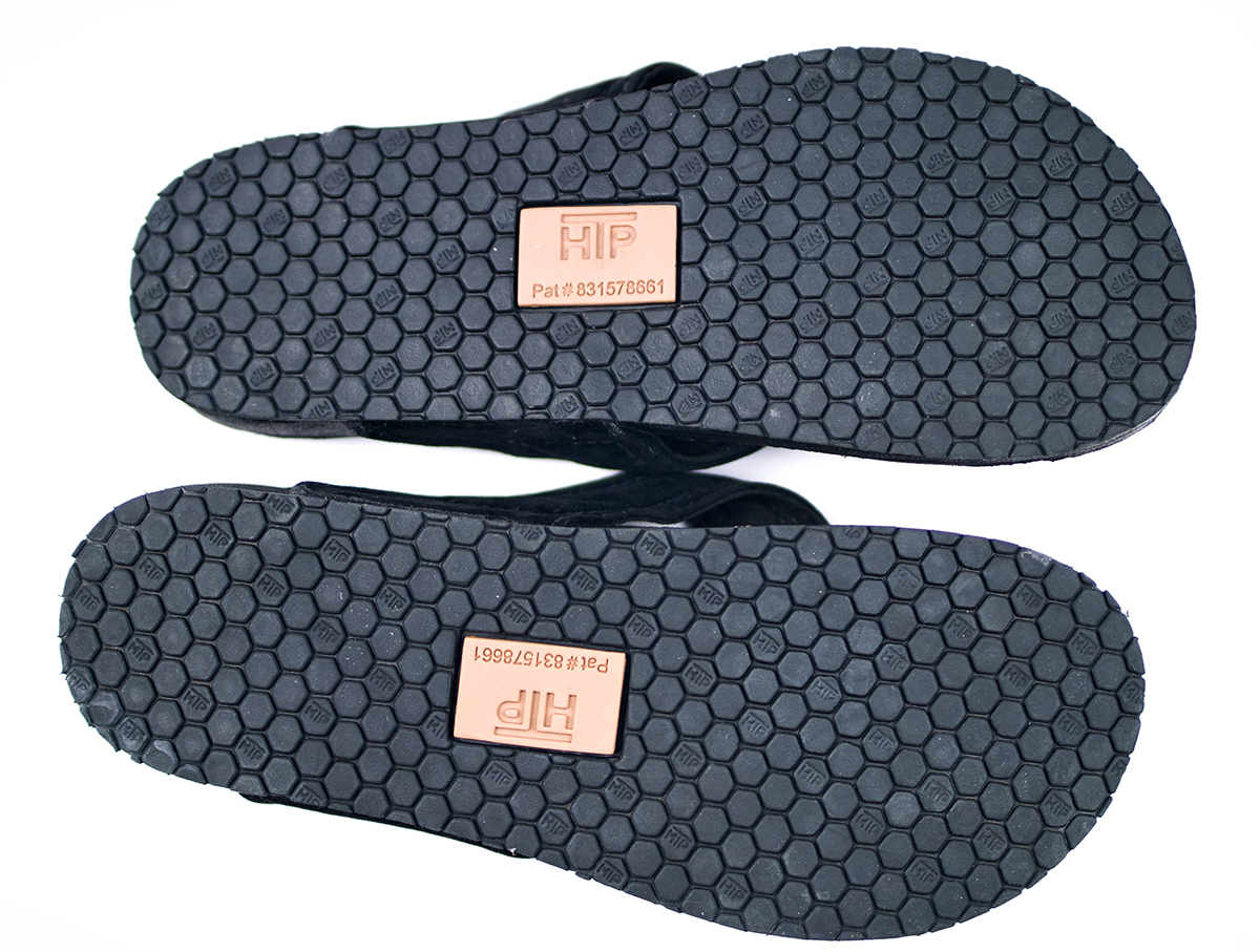 Heel Seat Sandals for Plantar Fasciitis Heel That Pain