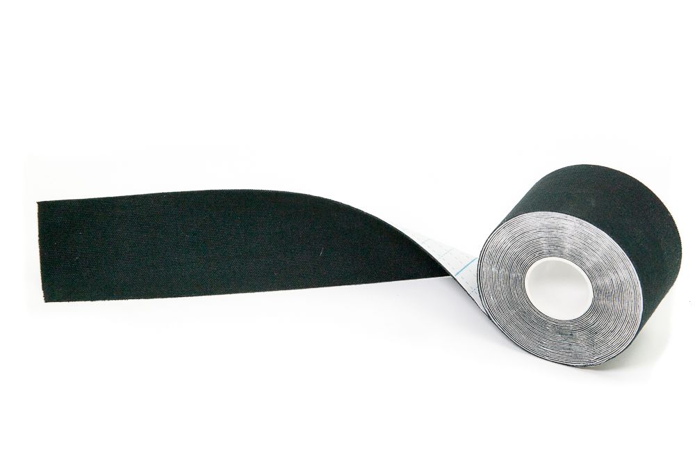 Kinesiology KT Tape for Plantar Fasciitis Heel That Pain