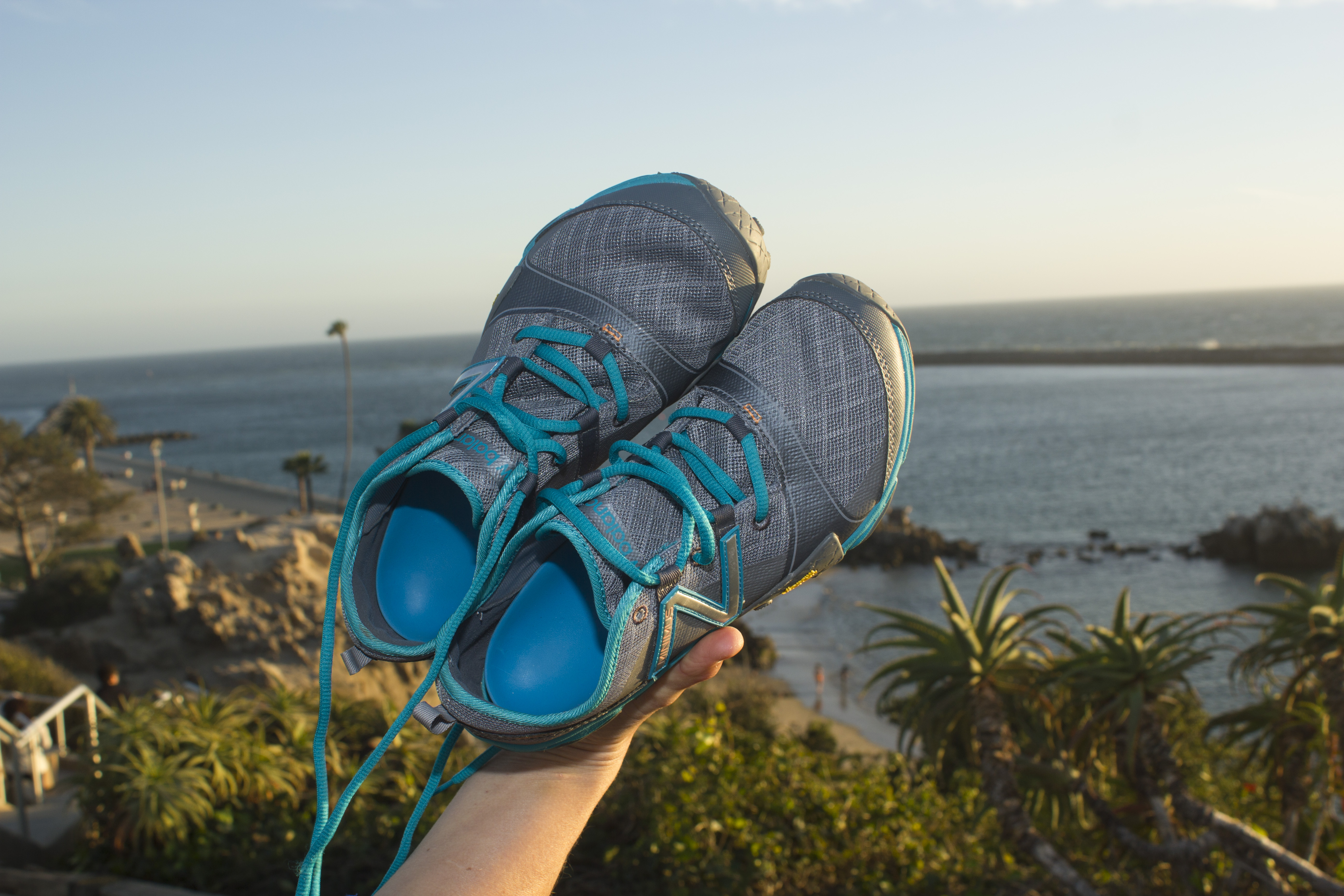 shoes to wear with orthotic insoles