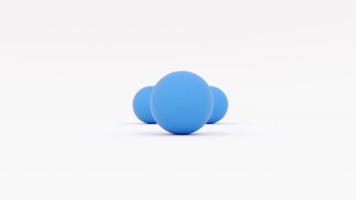 Foot Massage Ball