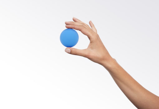 Foot Massage Ball Single