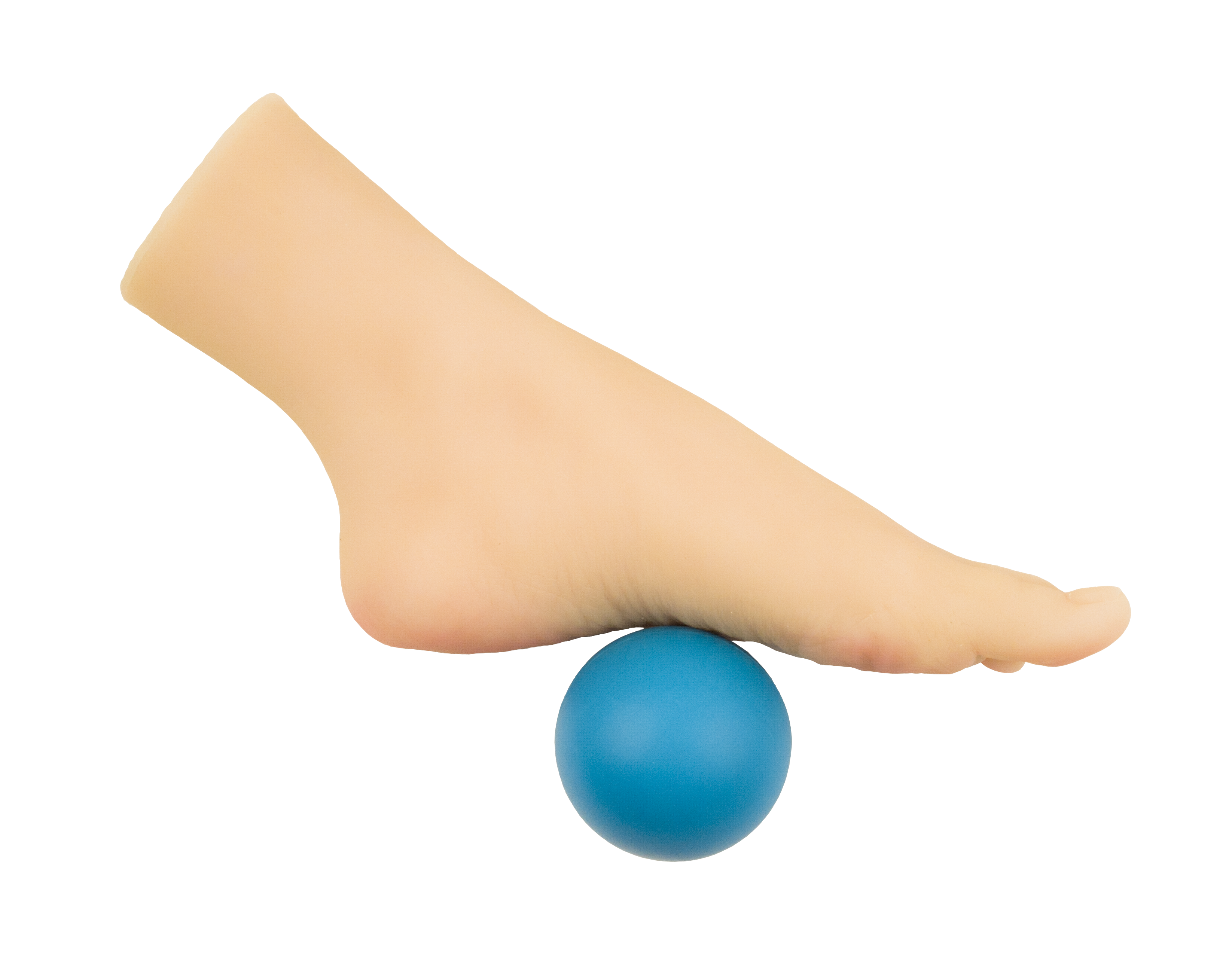 Foot Massage Ball 55