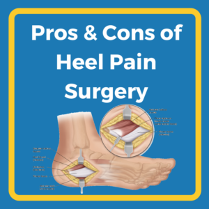 cost of cryosurgery for plantar fasciitis