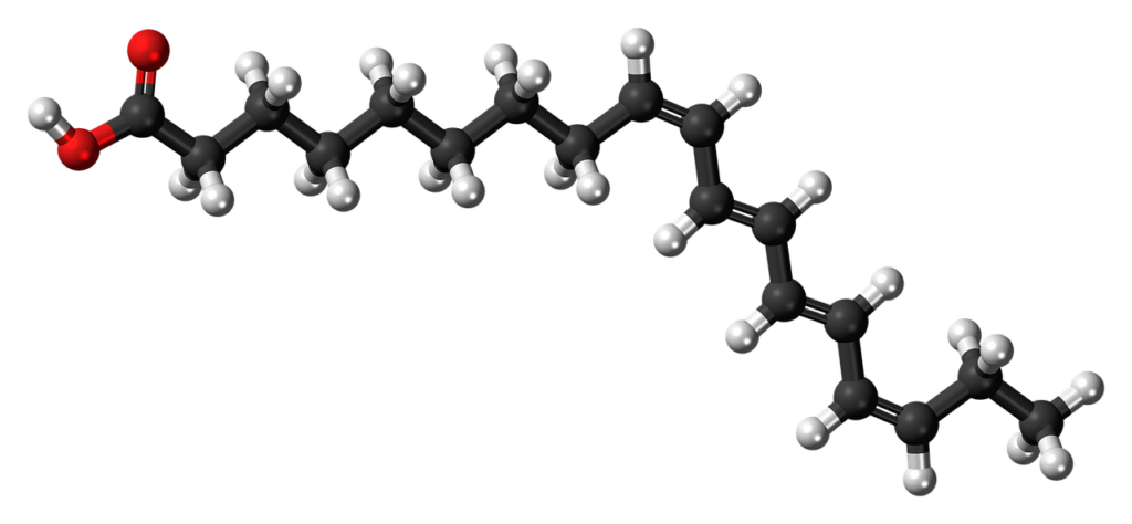 Acid-A-Cal Changes Body PH