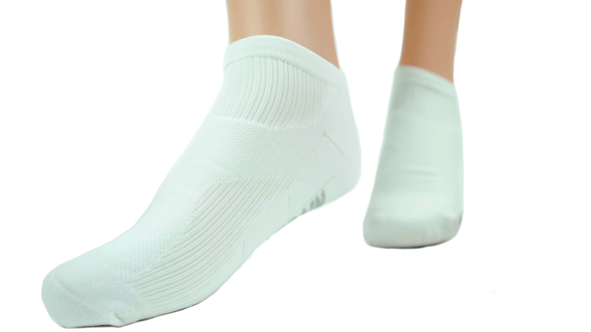 Compression Socks for Heel Pain and Plantar Fasciitis