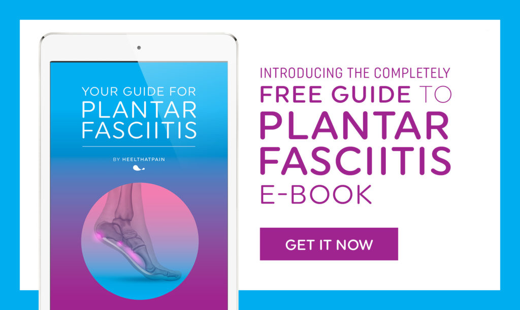 Plantar Fasciitis vs. Heel Spurs Heel That Pain