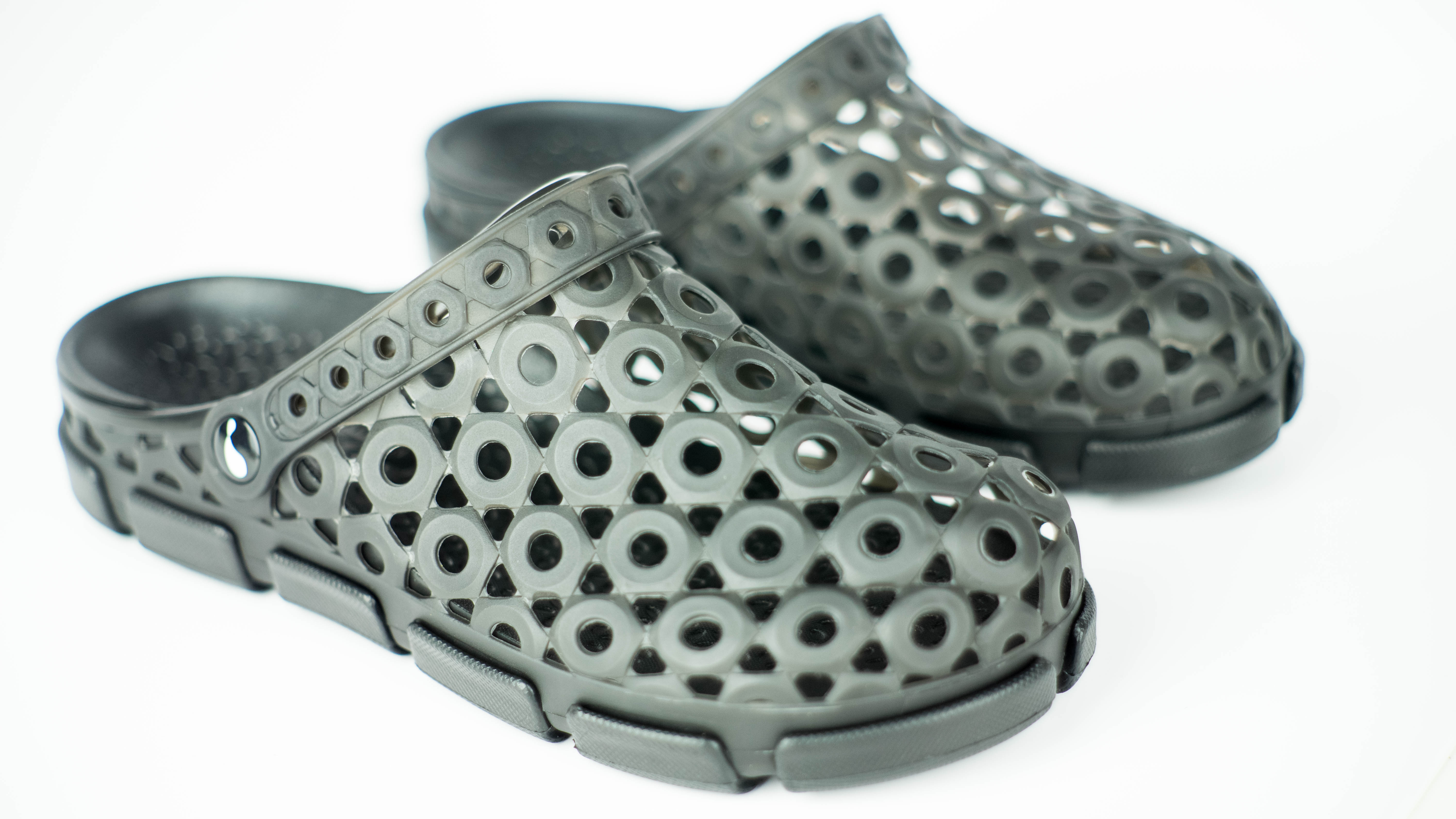 Plantar Fasciitis Clogs With Fascia Bar Technology Heel