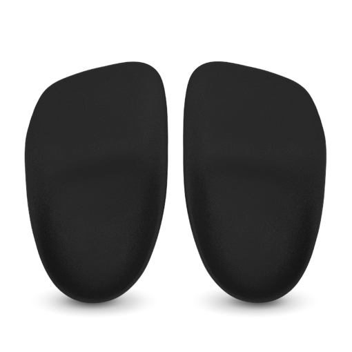 2 Pair 2 Pack of Original Heel Seats