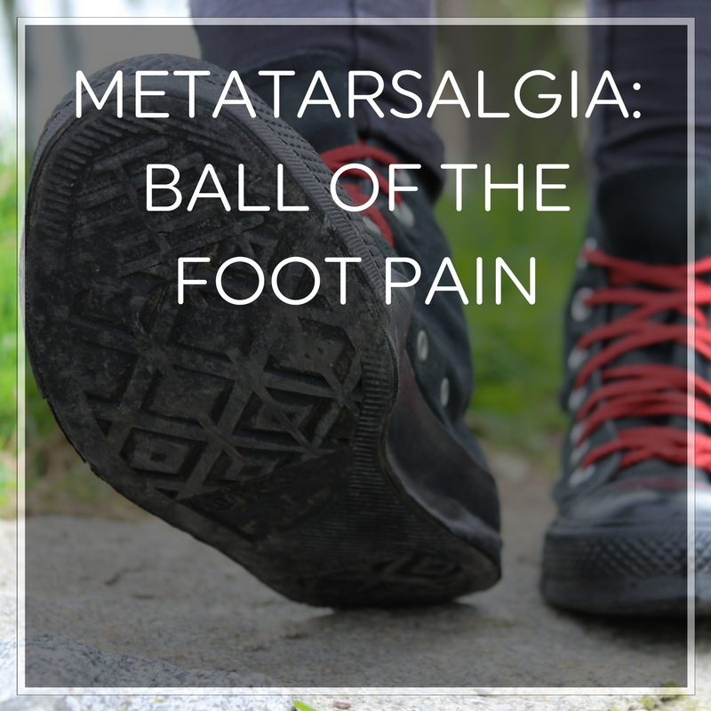 Metatarsalgia sneakers on sale