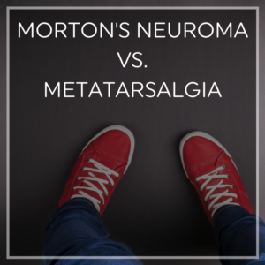 best women's hiking shoes for morton's neuroma