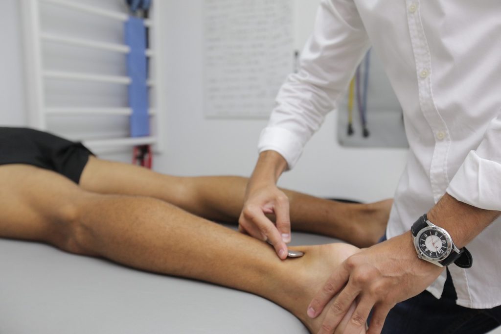 physical therapy treatment for plantar fasciitis