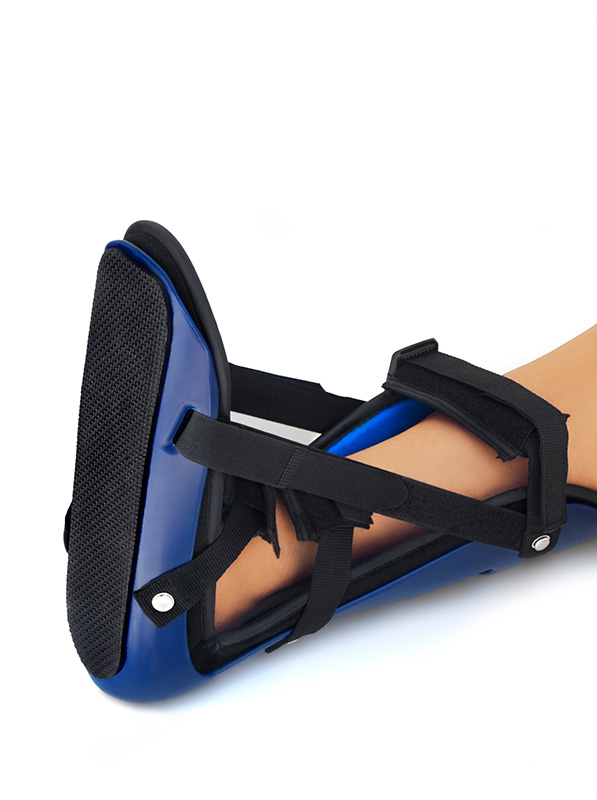 Boot Night Splint for Heel Pain