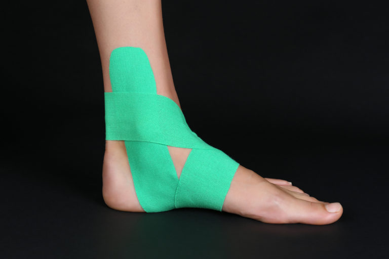 5 Tips for Correcting Supination (Underpronation) Heel That Pain