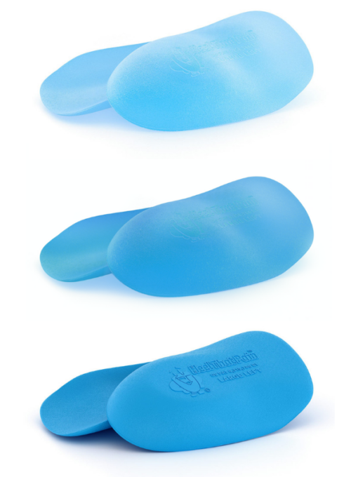 Orthotics Find The Right Fit