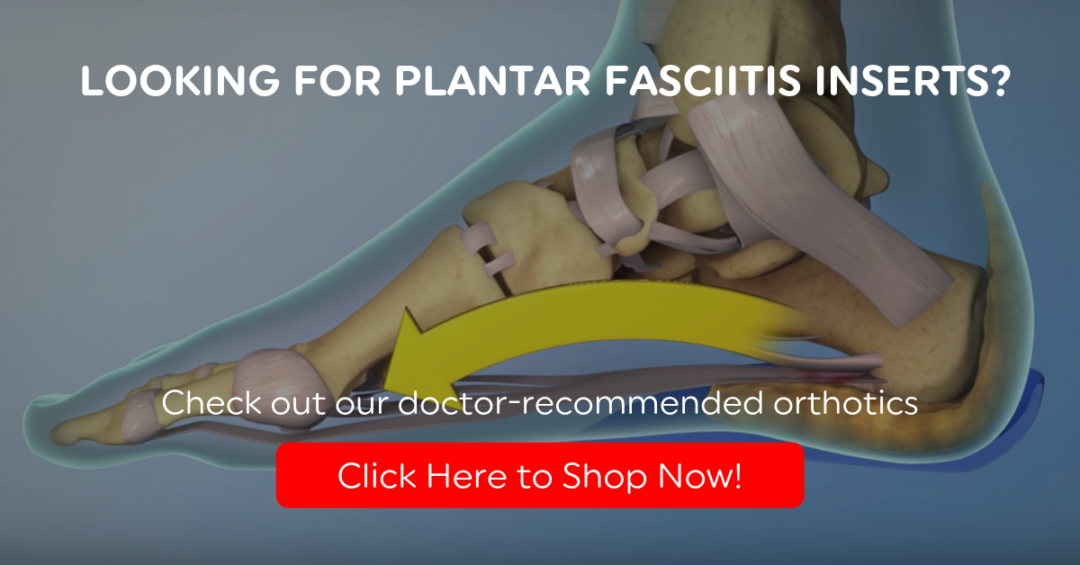 Plantar Fasciitis vs. Heel Spurs Heel That Pain