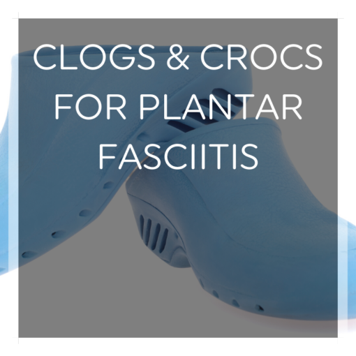 Are Crocs and Clogs Good or Bad for Plantar Fasciitis? Heel That Pain