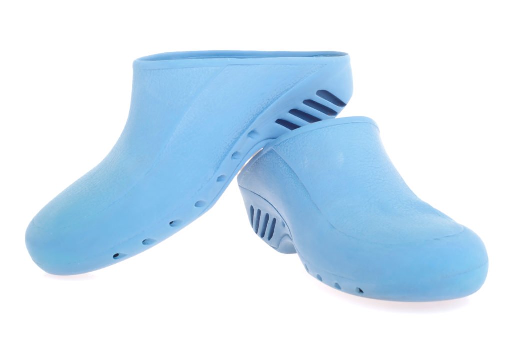 Are Crocs and Clogs Good or Bad for Plantar Fasciitis? | Heel That Pain