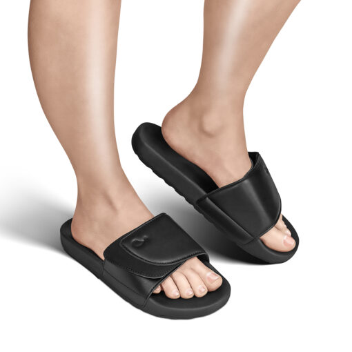 Heel Seat Sandals